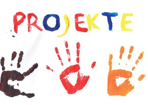 Projekte