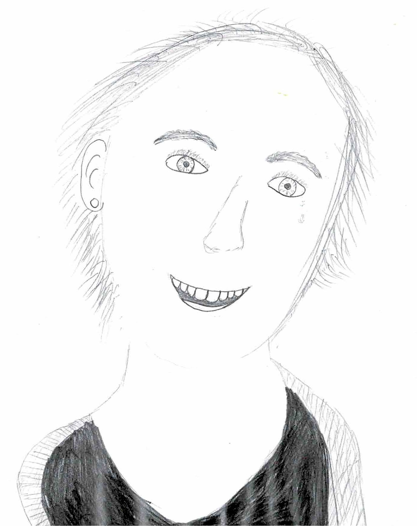 Sara Klingelhöfer